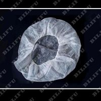 Sell Bouffant Round Cap