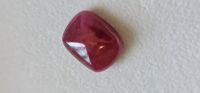 Natural Mozambique Ruby unheated untreated