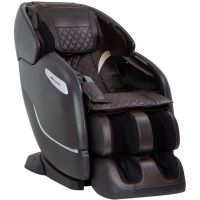High Quality Electric Full Body Shiatsu Massage Chair Recliner Zero Gravity w Heat 77