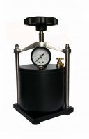 Earmold Lab Product Soft Earmold Water Pressure Pot