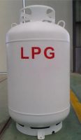 LPG - Liquefied Petroleum Gas GOST 20448-90 -: