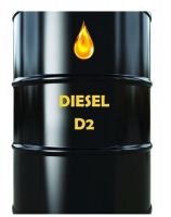 GAS OIL D2 L0, 2-62 GOST 305-82