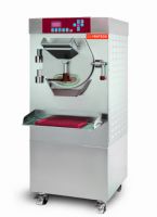 COMMERCIAL BATCH FREEZER