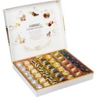 Original Ferrero Golden Gallery 50g 75g High Quality Chocolate for sale
