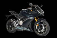 750cc racing bike with GSO certificate