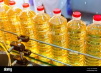 Refined Sunflower Oil 100% Pure Oil