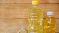 refined seasoning oil 100% pure