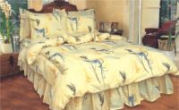 Fabrics Printed & Dyed