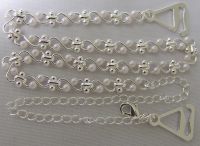 Fashion metal straps for HH-20