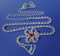 Crystal strap for HH-80