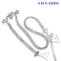 Diamond strap for HH-89