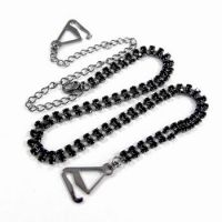 Black diamond strap for HH-118