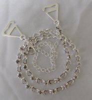 Diamond strap for HH-43