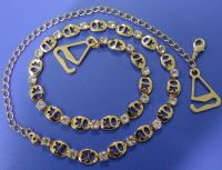 Fahion metal straps for HH-50