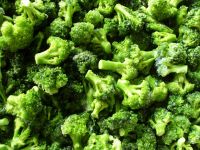 Frozen Broccoli