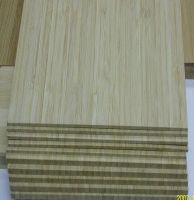 Sell bamboo plywood