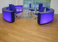 Sell  vertical bamboo flooring