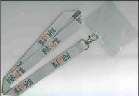 Sell neck strap with ID crad holder