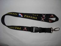 Sell printing neck strap