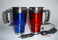 Sell dc12v mug
