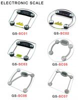 Sell  bathroom scales