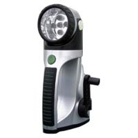 Sell dynamo flashlight