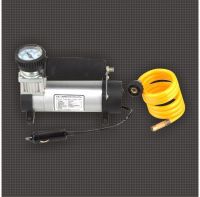 Car Air Compressor
