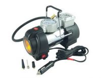 Sell  car air compressor