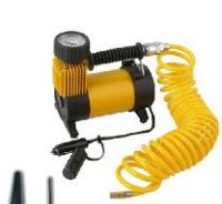 Portable Air Compressor