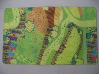 Sell rubber door mat