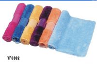 microfibe bathmat