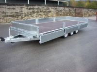 Car Trailer