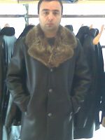 Sell Leather Wear & Fur