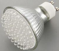 LED spotlight (BD66W-PAR20GU10-220V)