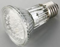 led spot light BD18W-PAR16E26-120Y5