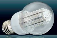Sell LED bulbs PD60W-G60E27