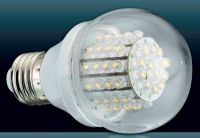 Sell LED bulbs PD60W-3G60E27
