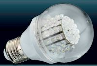 Sell LED bulb lamps PD48W-3G60E27