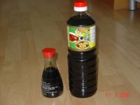 Sell Soy Sauce