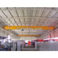 Single Girder Crane