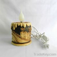 Sell resin led lamps