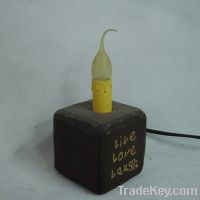 Sell country candle lights