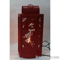 Sell metal holiday lights