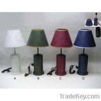 Sell electric lamp