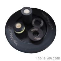 Sell wooden candle holder sets