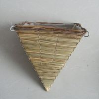 Sell square cone hanging baskets