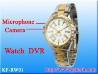 Watch DVR ( Digital Video Recorder )