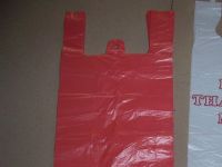 Sell Plastic Packaging Bag