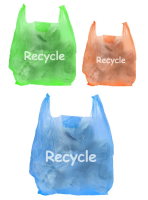 Biodegradable Bags