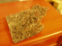 Sell textile materail from making matresses